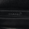 Chanel Quilted Caviar Double Sided Flap Secondhand