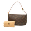 Louis Vuitton Monogram Pochette Accessoires Secondhand