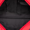 Burberry Nova Check Trimmed Canvas Pouch Secondhand