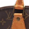 Louis Vuitton Monogram Alma PM Secondhand