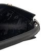 Ferragamo Leather Gancini Shoulder Bag Secondhand