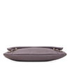 Balenciaga Goatskin Motocross Giant 12 Envelope Clutch Secondhand