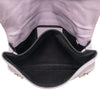 Balenciaga Goatskin Motocross Giant 12 Envelope Clutch Secondhand