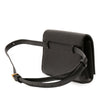 Saint Laurent Grain de Poudre Leather Kate Belt Bag Secondhand