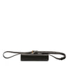 Saint Laurent Grain de Poudre Leather Kate Belt Bag Secondhand