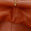 Bottega Veneta Lambskin The Mini Pouch Crossbody Secondhand