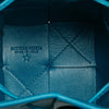 Bottega Veneta Mini Nappa Maxi Intrecciato Cassette Bucket Bag Secondhand