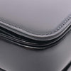 Celine Teen Shiny Calfskin Triomphe Crossbody Secondhand