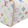 Secondhand Louis Vuitton Takashi Murakami Monogram Multicolore All In One BB