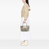 Secondhand Gucci Guccissima Sukey Satchel