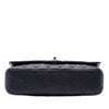 Chanel Medium Classic Caviar Double Flap Secondhand