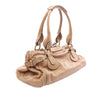 Chloé Leather Paddington Handbag Secondhand