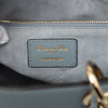 Dior Large Grained Calfskin Lady Dior Secondhand