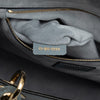 Dior Large Grained Calfskin Lady Dior Secondhand