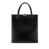 Burberry Leather Tote Secondhand