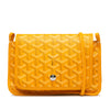 Goyard Goyardine Plumet Pocket Wallet Secondhand