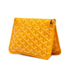 Goyard Goyardine Plumet Pocket Wallet Secondhand
