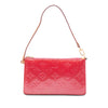 Louis Vuitton Monogram Vernis Pochette Lexington Secondhand