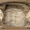 Prada Tessuto Gaufre Frame Tote Secondhand