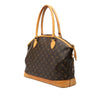 Louis Vuitton Monogram Lockit Horizontal Secondhand