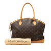 Louis Vuitton Monogram Lockit Horizontal Secondhand