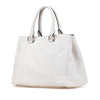 Secondhand Prada Vitello Daino Open Convertible Tote
