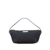 Secondhand Gucci GG Canvas Boat