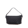 Secondhand Gucci GG Canvas Boat