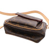 Louis Vuitton Monogram Viva Cite PM Secondhand