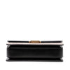 Saint Laurent Medium Calfskin and Suede Bellechasse Bag Secondhand