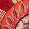 Hermès Geometrie Cretoise Silk Scarf 90 Secondhand