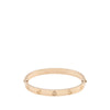 Cartier 18K Rose Gold Love Bracelet Secondhand