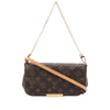 Louis Vuitton Monogram Favorite PM Secondhand