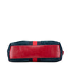 Gucci Small Suede Ophidia Dome Crossbody Secondhand