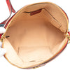 Gucci Small Suede Ophidia Dome Crossbody Secondhand