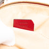 Gucci Small Suede Ophidia Dome Crossbody Secondhand