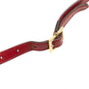 Gucci Small Suede Ophidia Dome Crossbody Secondhand