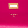 Chanel Mini Quilted Aged Calfskin Reissue 2.55 Wallet on Chain Secondhand