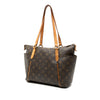 Louis Vuitton Monogram Totally PM Secondhand
