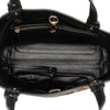 Gucci Large Pony Hair Leopard Print Tote Secondhand