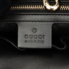 Gucci Large Pony Hair Leopard Print Tote Secondhand