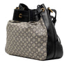 Louis Vuitton Monogram Mini Lin Idylle Noe PM Secondhand