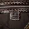 Fendi Zucca Canvas Tote Secondhand