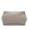 Prada Glace Calf Twin Pocket Double Handle Satchel Secondhand
