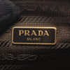 Prada Vitello Daino Soft Shoulder Bag Secondhand