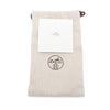Hermès Toile and Negonda Garden File 28 Secondhand