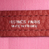 Hermès Toile and Negonda Garden File 28 Secondhand