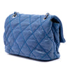 Chanel Small Calfskin Love Me Tender Flap Secondhand