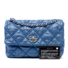 Chanel Small Calfskin Love Me Tender Flap Secondhand