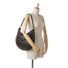 Secondhand Bottega Veneta Large Lambskin Intrecciato Gemelli